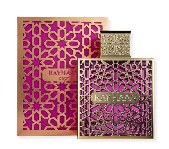 Rayhaan Kiss Парфюмна вода за жени EDP