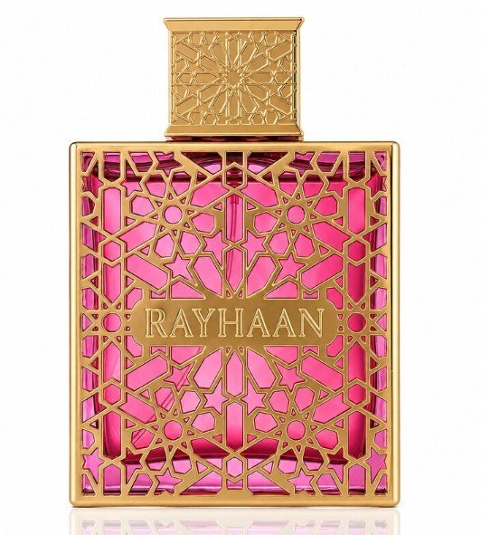 Rayhaan Kiss Парфюмна вода за жени EDP