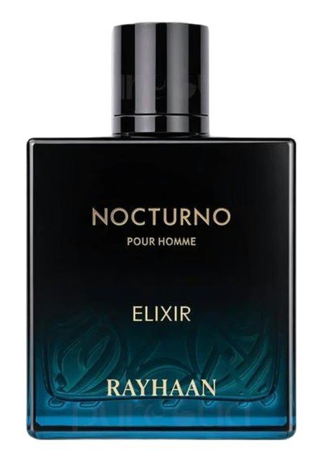 Rayhaan Nocturno Elixir Парфюмна вода за мъже EDP