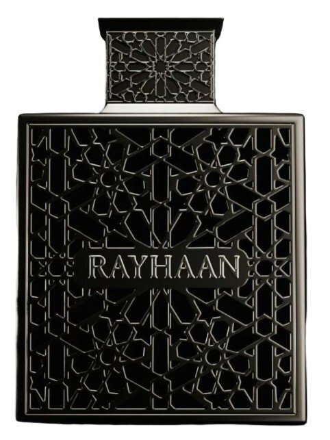 Rayhaan Obsidian Парфюмна вода за мъже EDP