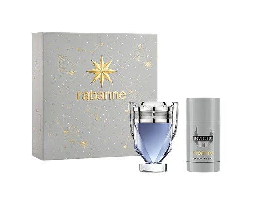Paco Rabanne Invictus Подаръчен комплект за мъже