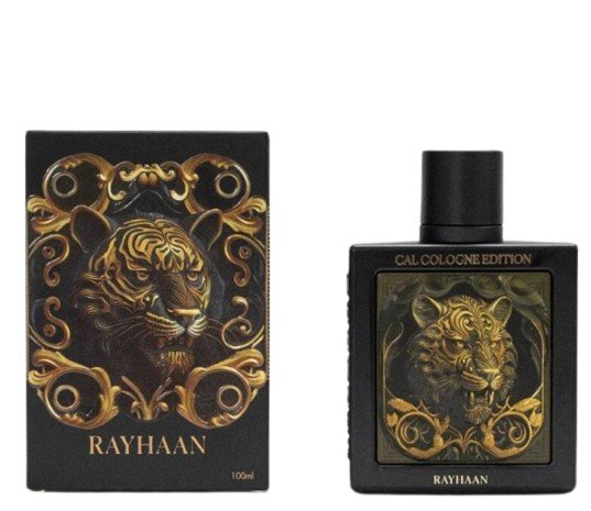 Rayhaan Tiger Парфюмна вода за мъже EDP