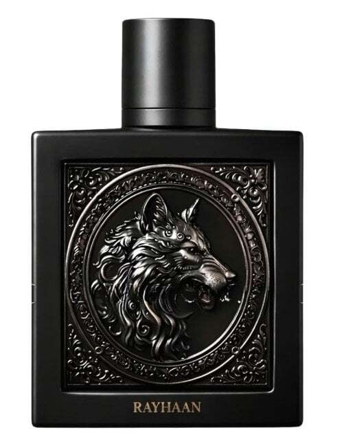 Rayhaan Wolf Парфюмна вода за мъже EDP