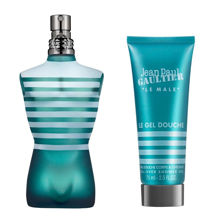 Jean Paul Gaultier Le Male Подаръчен комплект за мъже
