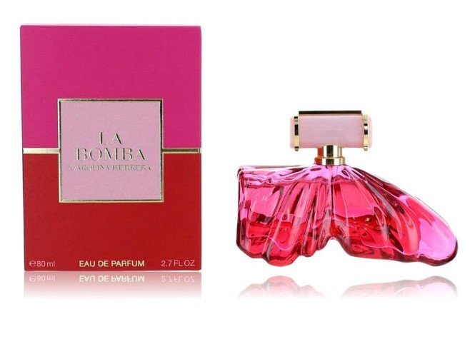 Carolina Herrera La Bomba Парфюмна вода за жени EDP