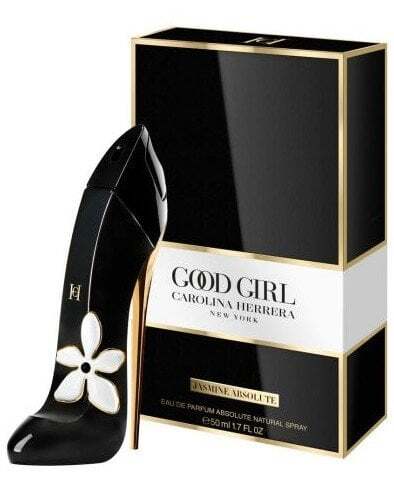 Carolina Herrera Good Girl Jasmine Absolute Парфюмна вода за жени EDP