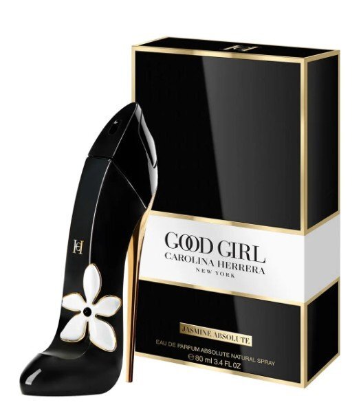 Carolina Herrera Good Girl Jasmine Absolute Парфюмна вода за жени EDP