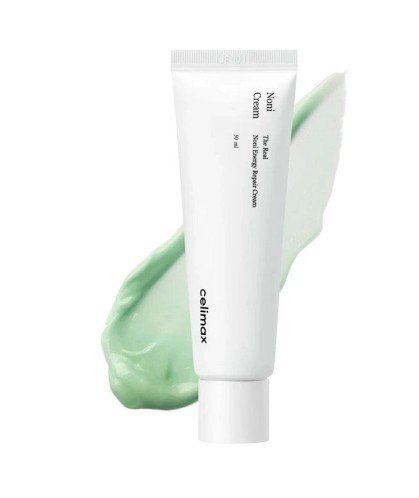 Celimax The Real Noni Energy Repair Cream Възстановяващ крем за лице