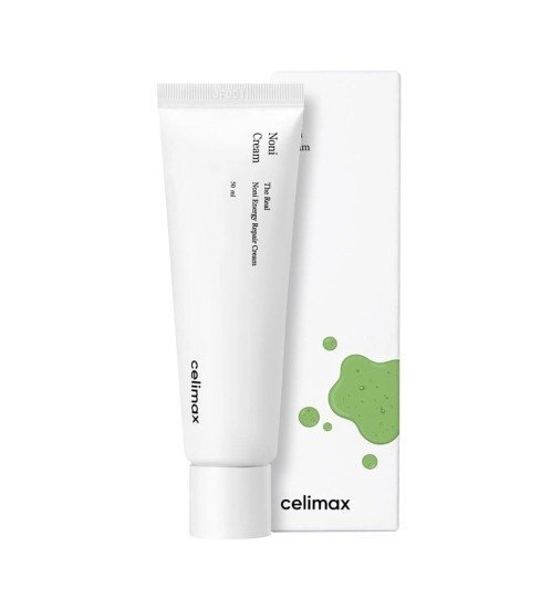 Celimax The Real Noni Energy Repair Cream Възстановяващ крем за лице