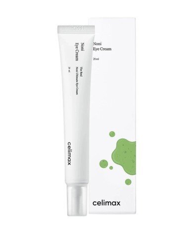 Celimax The Real Noni Ultimate Eye Cream with Noni Околоочен крем