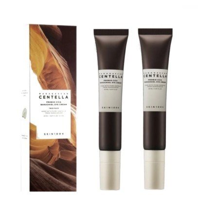 Skin1004 Madagascar Centella Renewing Cream Околоочен крем