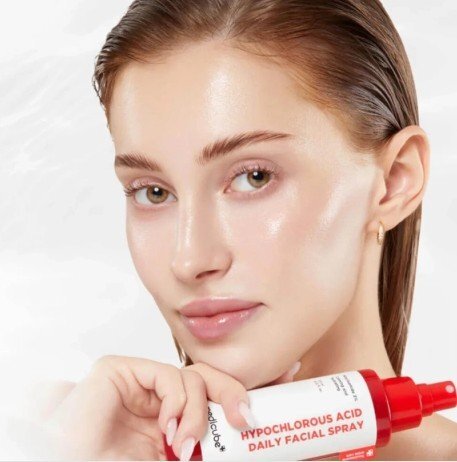 Medicube Hypochlorous Acid Daily Facial Spray Спрей за лице
