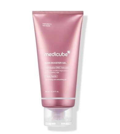 Medicube Pdrn Booster Gel Многофункционален гел за лице
