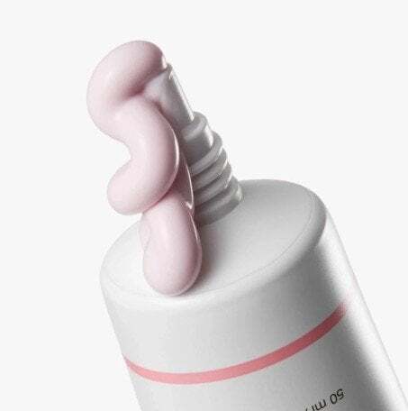 Medicube Pdrn Pink Tone Up Sun Cream SPF50+ Тониращ слънцезащитен крем