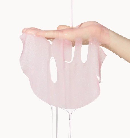 Medicube Pdrn Pink Vita Coating Mask Маска за лице