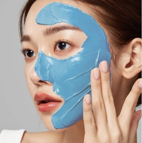 Medicube Zero Pore Blackhead Mud Mask Глинена маска за лице
