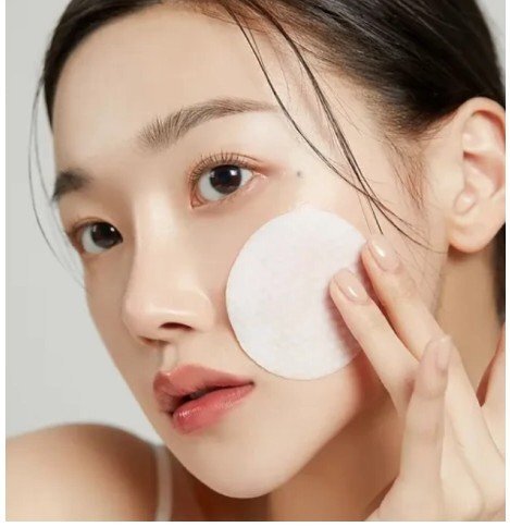 Medicube Zero Pore Pad Mild Двулицеви почистващи падове за лице