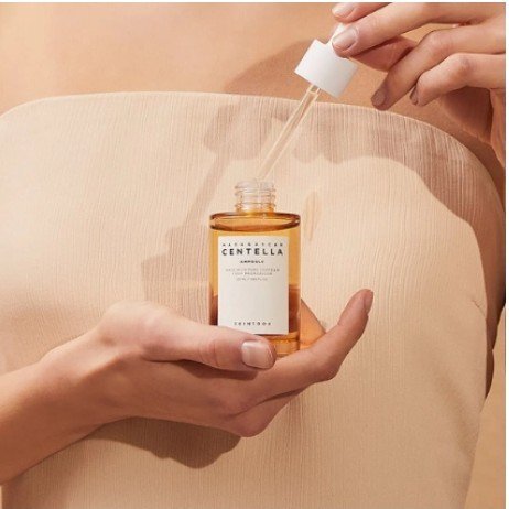Skin1004 Centella Ampoule Soothing Facial Serum Серум за лице