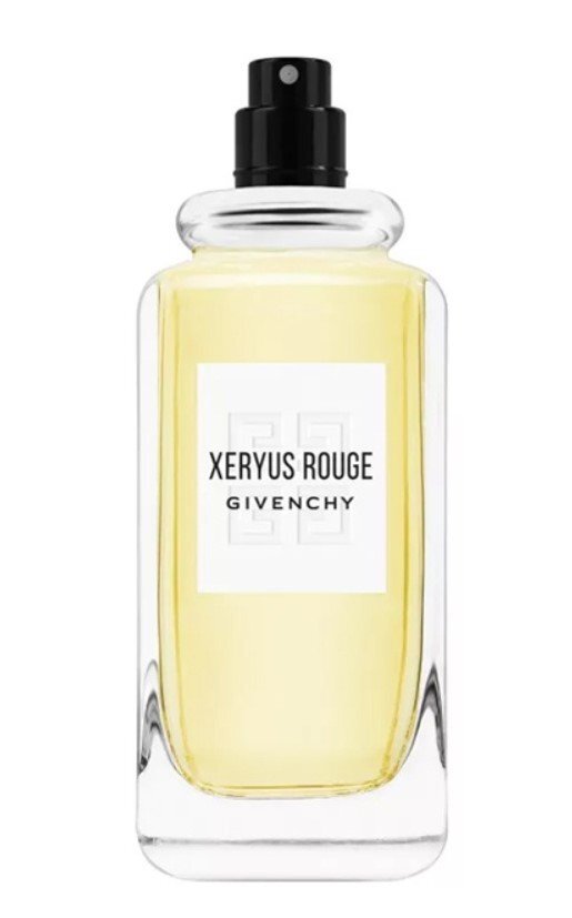 Givenchy Xeryus Rouge Тоалетна вода за мъже без опаковка EDT
