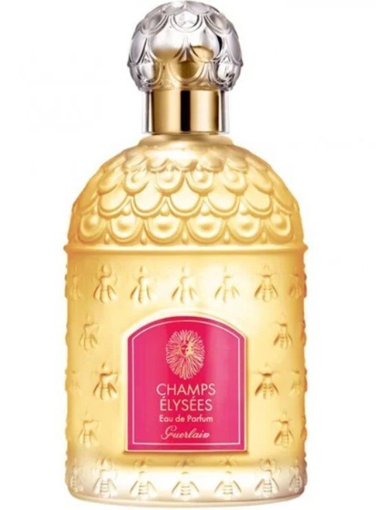 Guerlain Champs Elysees Парфюм за жени без опаковка EDP