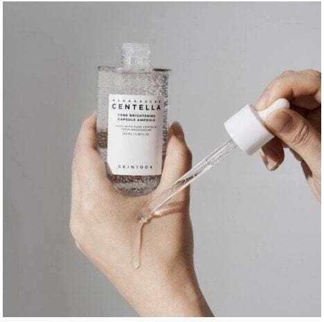Skin1004 Madagascar Centella Tone Brightening Serum Изсветляващ серум за лице