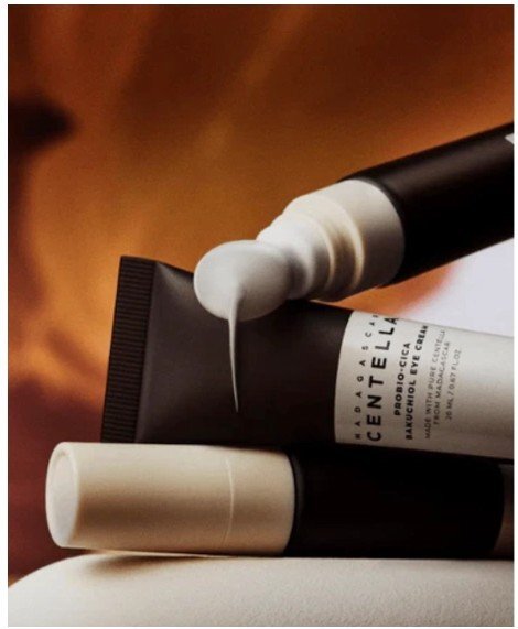 Skin1004 Madagascar Centella Bakuchiol Eye Cream Околоочен крем