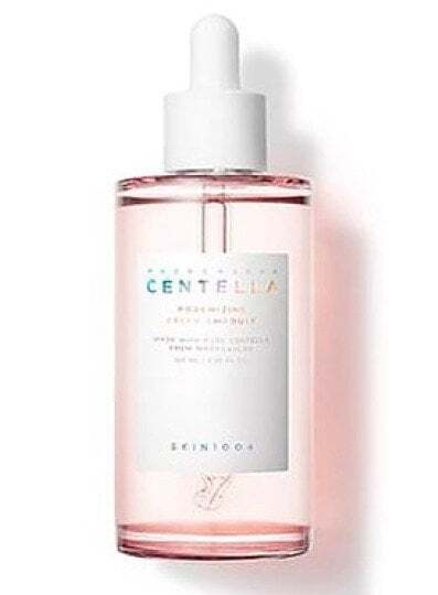 Skin1004 Madagascar Centella Poremizing Fresh Ampoule Ампула за лице