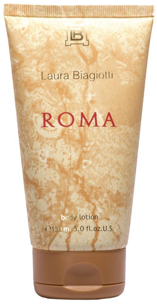 Laura Biagiotti Roma Лосион за тяло за жени