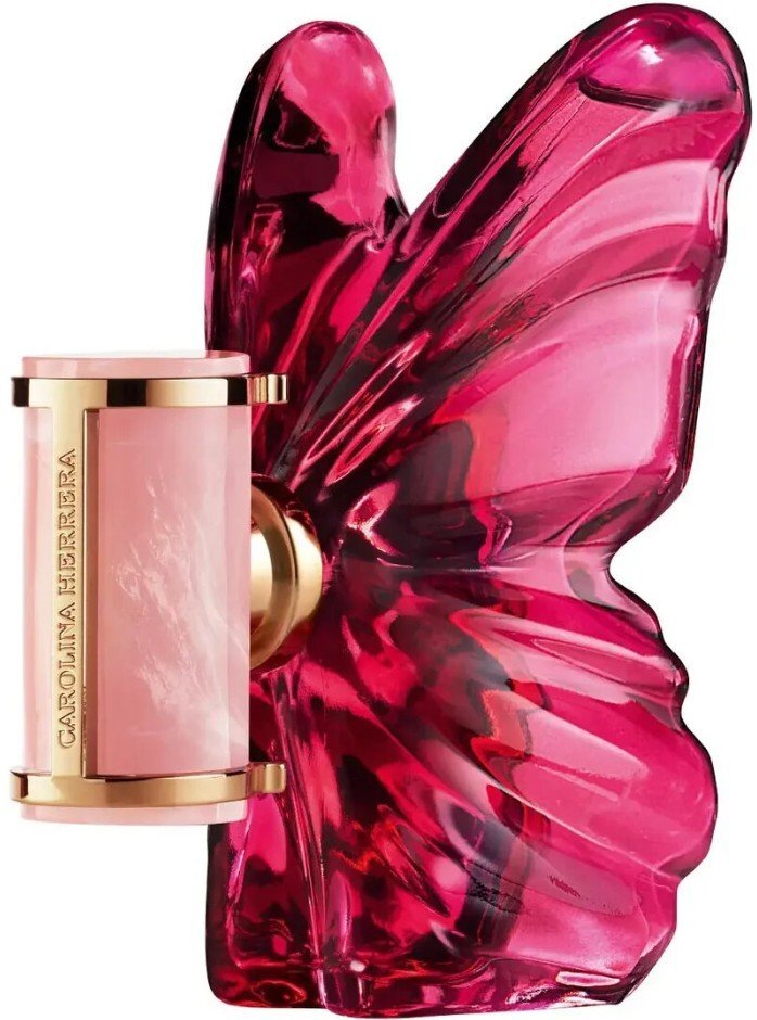 Carolina Herrera La Bomba Парфюмна вода за жени без опаковка EDP