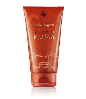 Laura Biagiotti Mistero Di Roma Душ гел за жени
