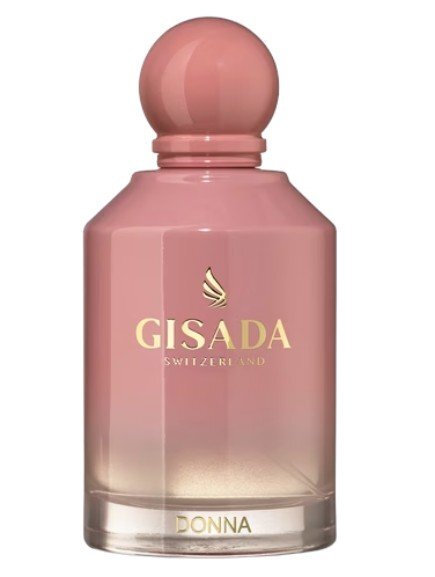 Gisada Donna Парфюмна вода за жени EDP