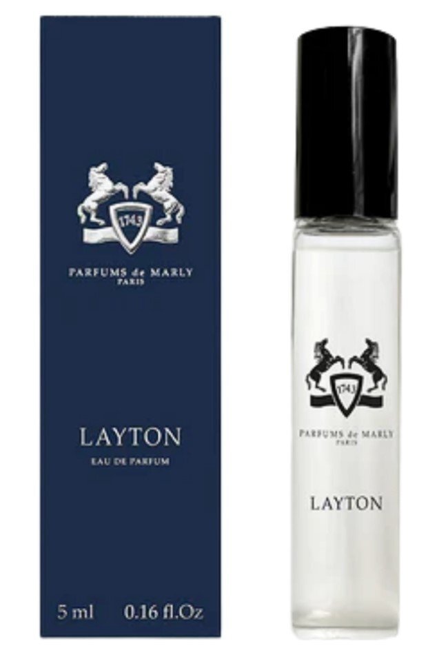 Parfums de Marly Layton Унисекс парфюмна вода EDP