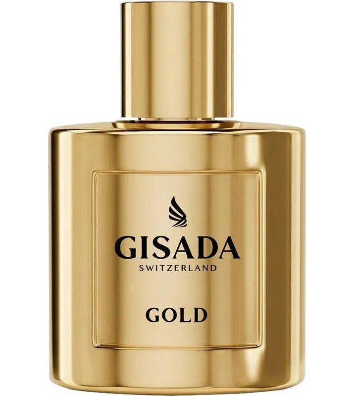 Gisada Gold Парфюмна вода за мъже без опаковка EDP