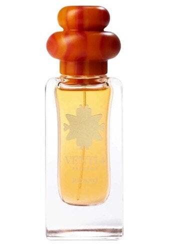 Venti4 Rosso Унисекс парфюмна вода EDP