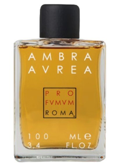 Profumum Roma Ambra Aurea Унисекс парфюмна вода EDP