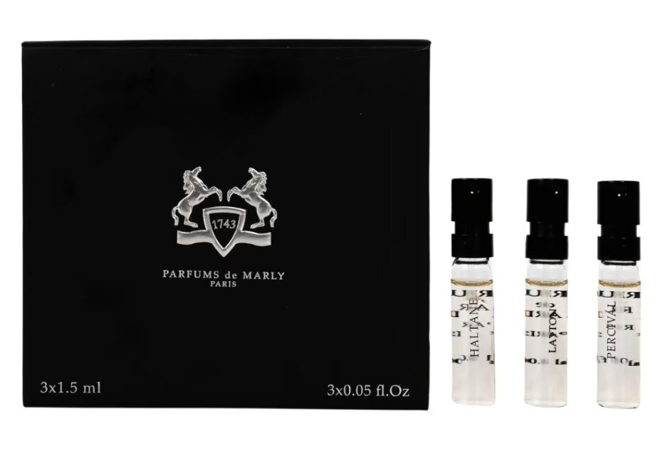 Parfums de Marly Unisex Discovery Collection Унисекс дискавъри сет