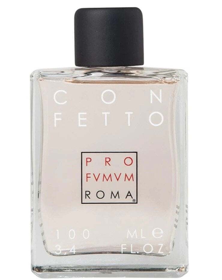 Profumum Roma Confetto Унисекс парфюмна вода EDP