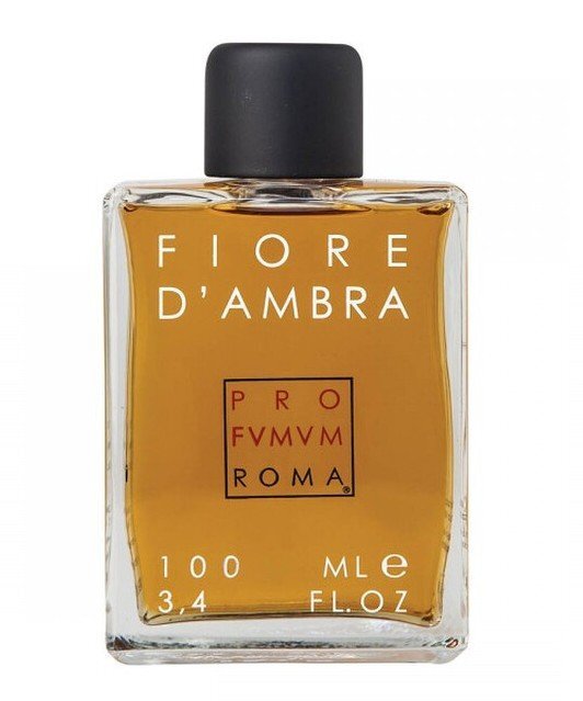 Profumum Roma Fiori d`Ambra Унисекс парфюмна вода EDP