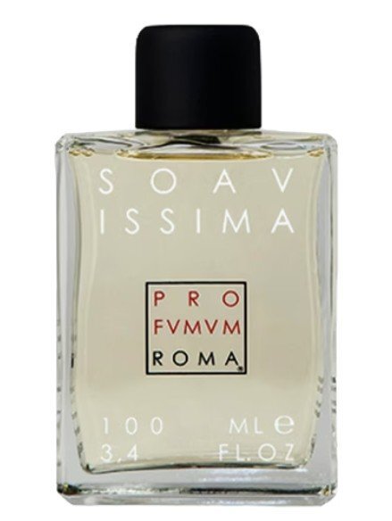Profumum Roma Soavissima Парфюмна вода за жени EDP