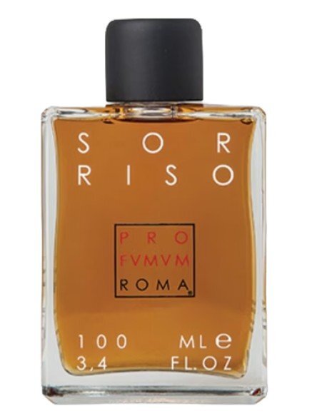 Profumum Roma Sorriso Унисекс парфюмна вода EDP