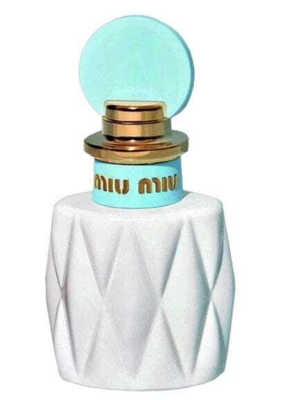 Miu Miu Fleur de Lait Парфюмна вода за жени без опаковка EDP