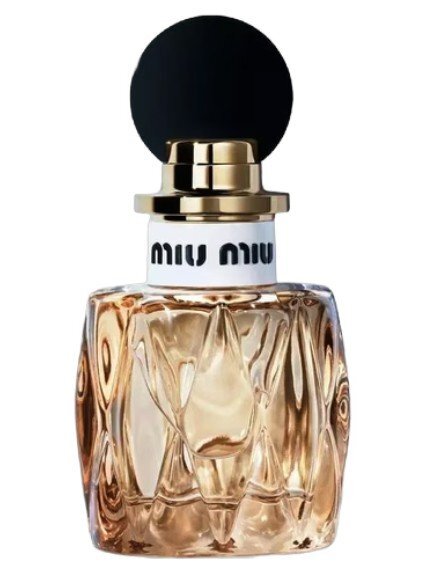 Miu Miu Miutine Парфюмна вода за жени без опаковка EDP