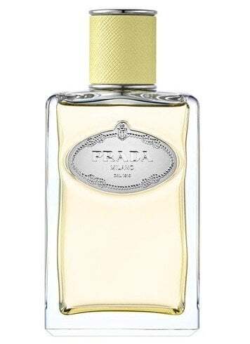 Prada Infusion De Gingembre Унисекс парфюмна вода без опаковка EDP