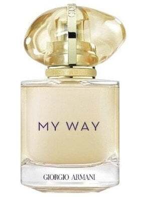 Armani My Way Sunny Vanilla Парфюмна вода за жени без опаковка EDP