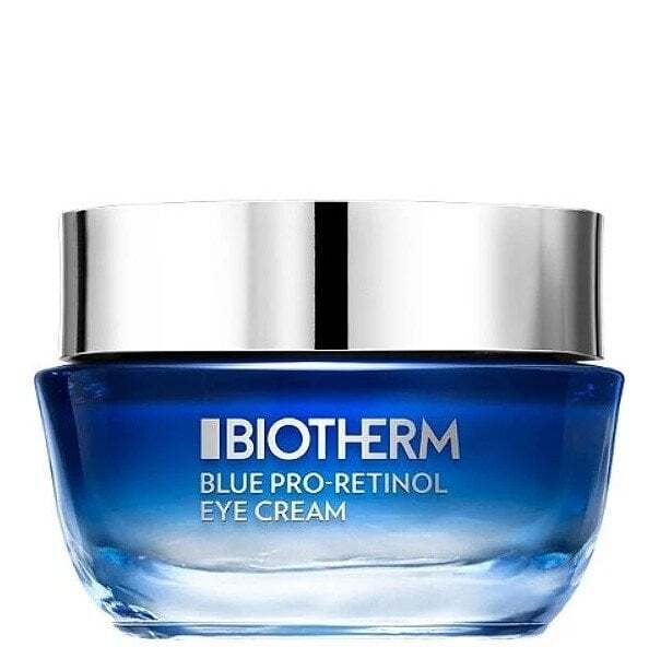 Biotherm Blue Therapy Pro Retinol Eye Cream Крем за околоочен контур