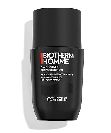 Biotherm Homme 72H Day Control Extreme Protection Дезодорант рол-он за мъже