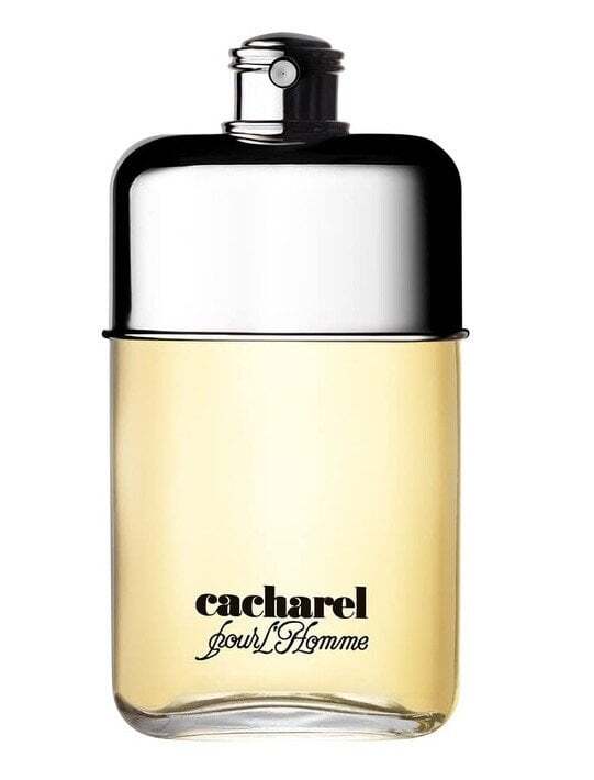 Cacharel Pour L`Homme Тоалетна вода за мъже без опаковка EDT