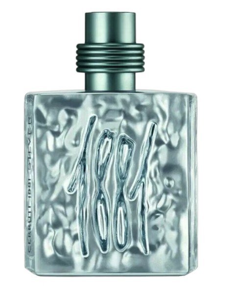 Cerruti 1881 Silver Тоалетна вода за мъже без опаковка EDT