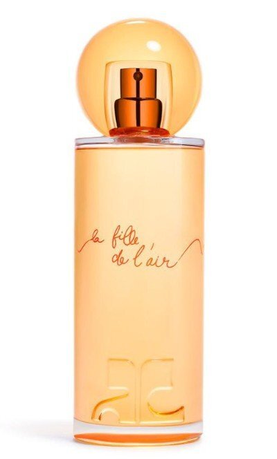 Courreges La Fille de L`air Парфюмна вода за жени EDP