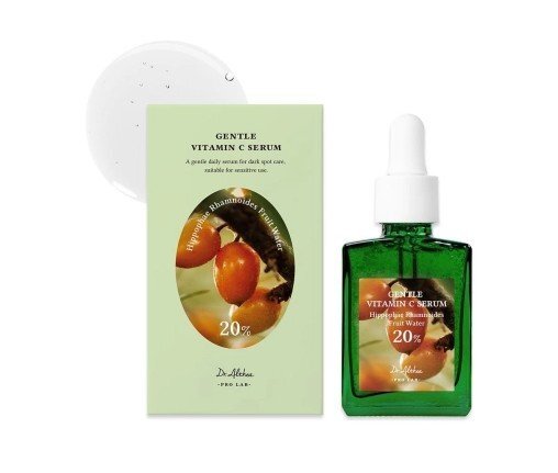 Dr. Althea Vitamin C Gentle Serum Серум за лице